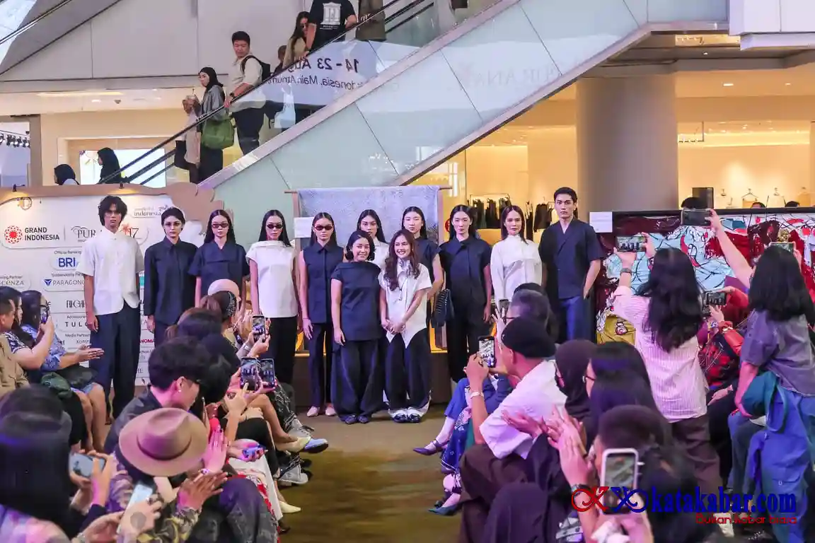 Minang dan Purana Re:Made: Harmonikan Arsitektur Warisan Budaya dengan Kemewahan Sirkular