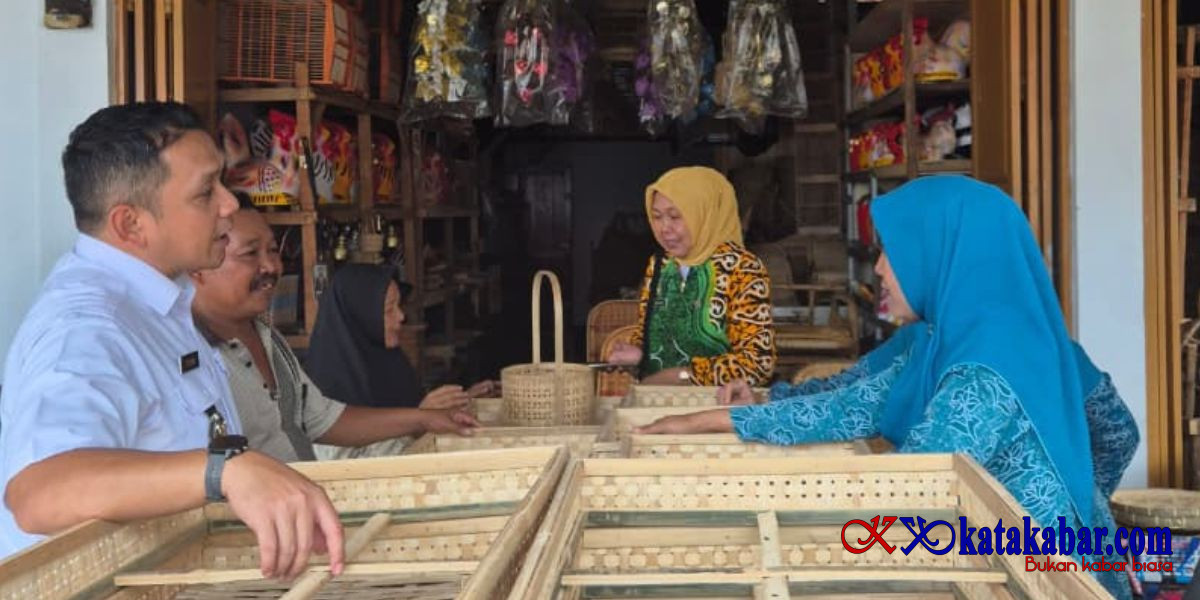 TP PKK Kota Binjai Ikuti Evaluasi Lomba UP2K PKK Sumut 2026