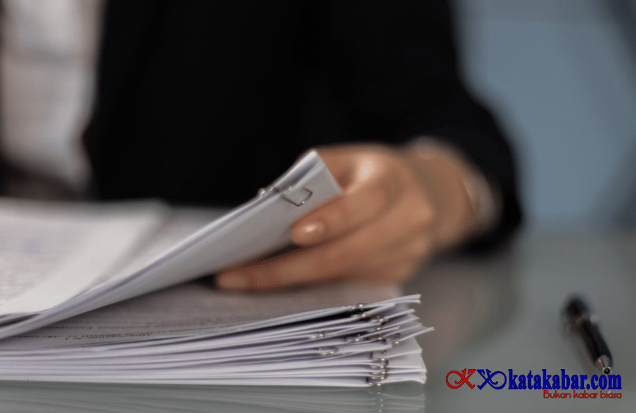 Beberapa Syarat Dasar Mengajukan Pinjaman Bank