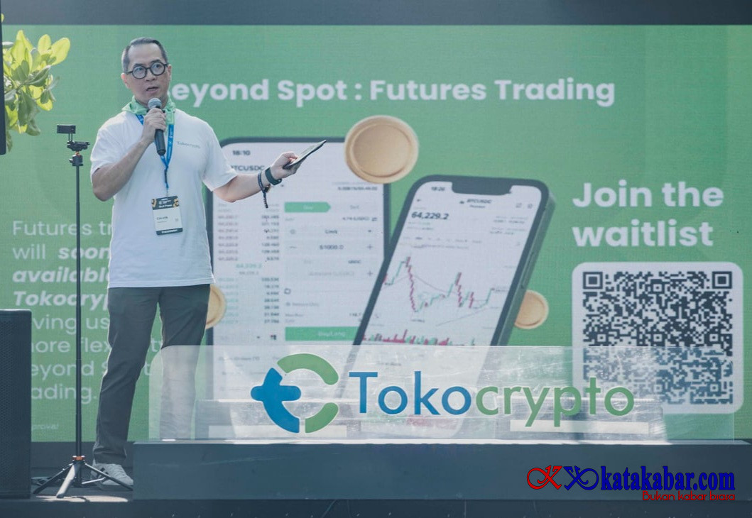 Pelaku Industri Soroti Masa Depan Kripto: Tokenisasi, Edukasi dan Regulasi Jadi Kunci