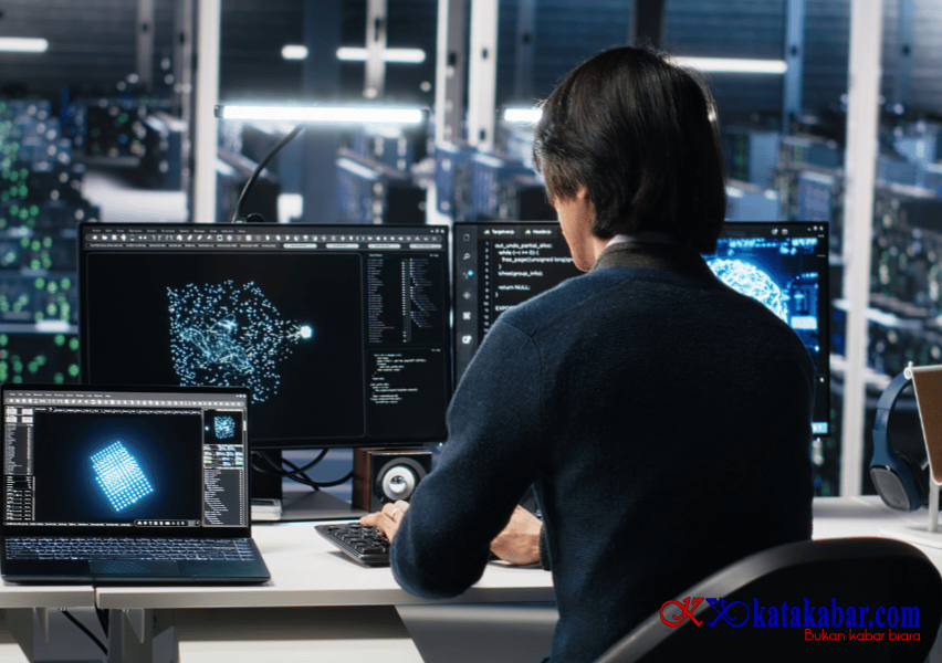 Cara Belajar Cyber Security Mudah dari Nol