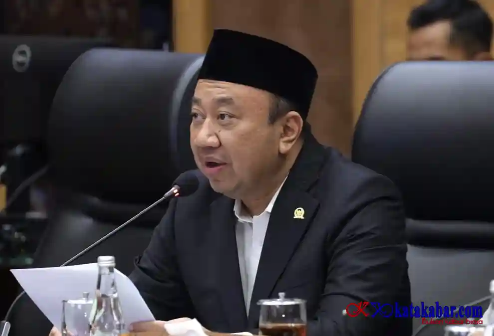 Mengawal Anggaran Pendidikan, Komisi X Perjuangkan Kesejahteraan Guru dan Pendidikan Tanpa Biaya