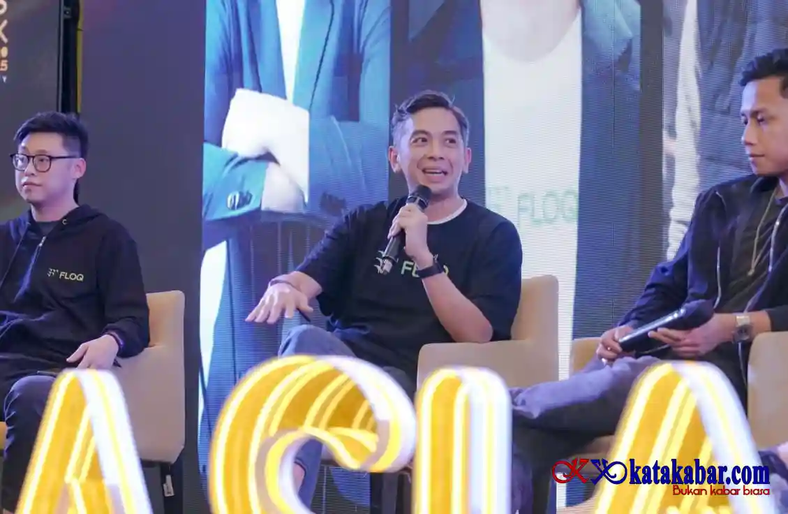 OJK Siapkan Era Baru Kripto: SID Investor, Stablecoin hingga Tokenisasi Aset
