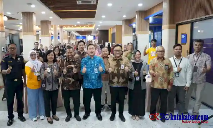 Sinara Fest 2026 di Semarang, Sinergi BPDP dan Kemenkeu Perluas Manfaat Pengelolaan Dana Perkebunan