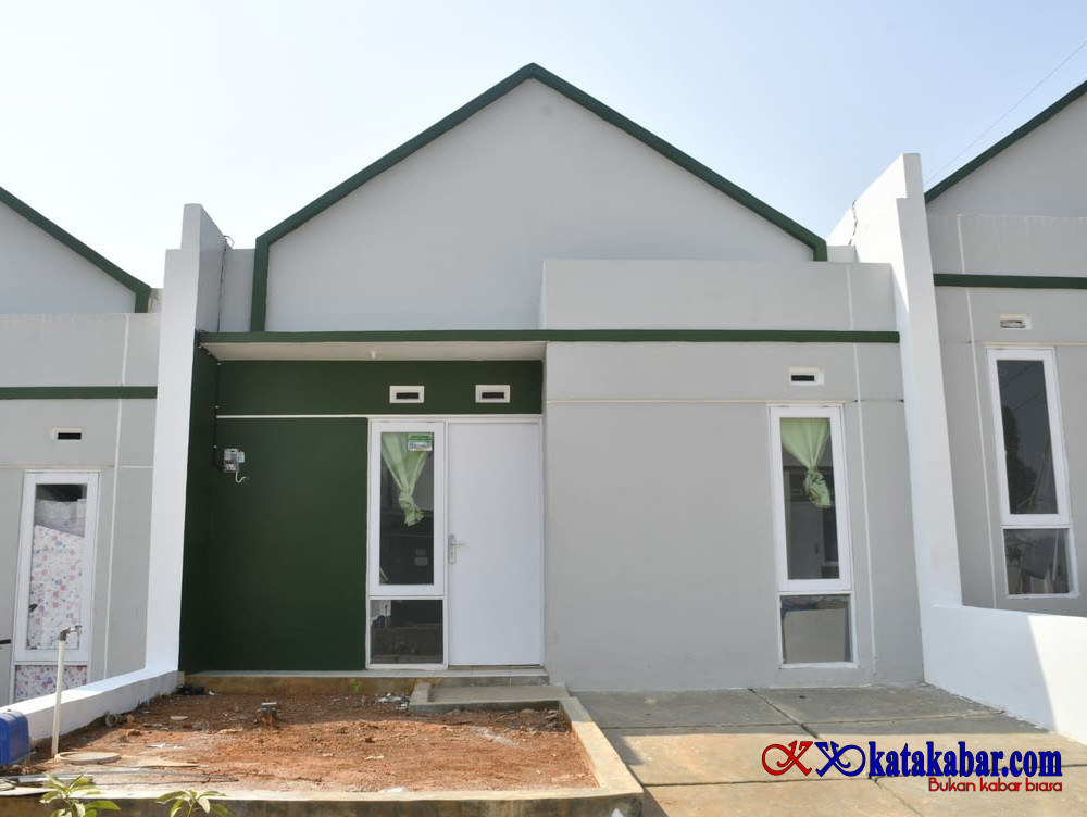 Rumah Perdana Bukan Seberapa Besar Penghasilan, Tapi Keberanian Mengambil Langkah Perdana Buat Masa Depan