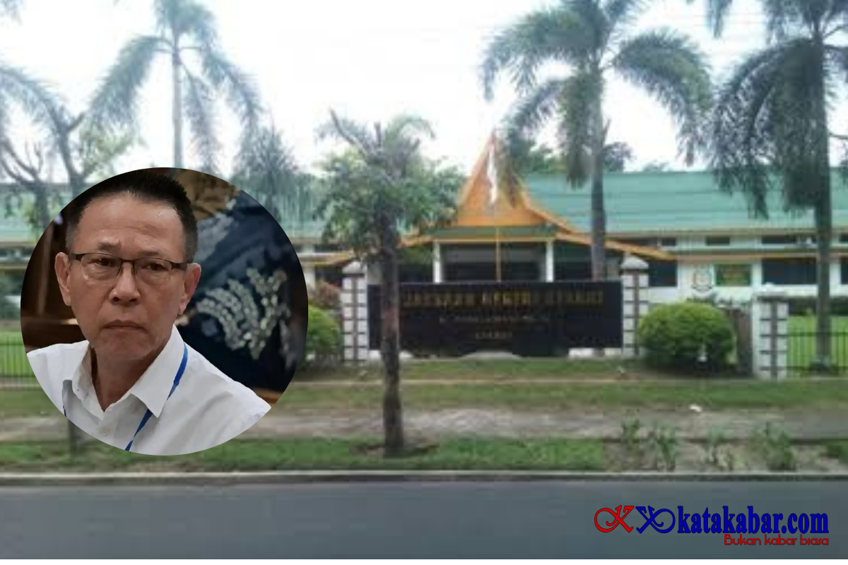 Terpidana Akuang Dicekal Keluar Negeri, Eksekusi Putusan Inkrah Tak Boleh Berlarut