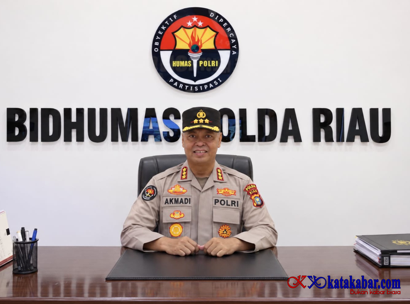 Tangani 55 Kasus Karhutla, Polda Riau Tetapkan 55 Orang Jadi Tersangka