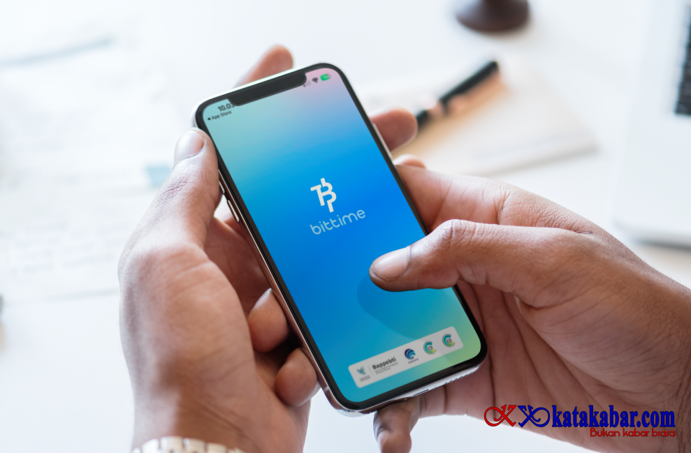 Bittime Soroti Dampak Keputusan FOMC terhadap Pasar Kripto
