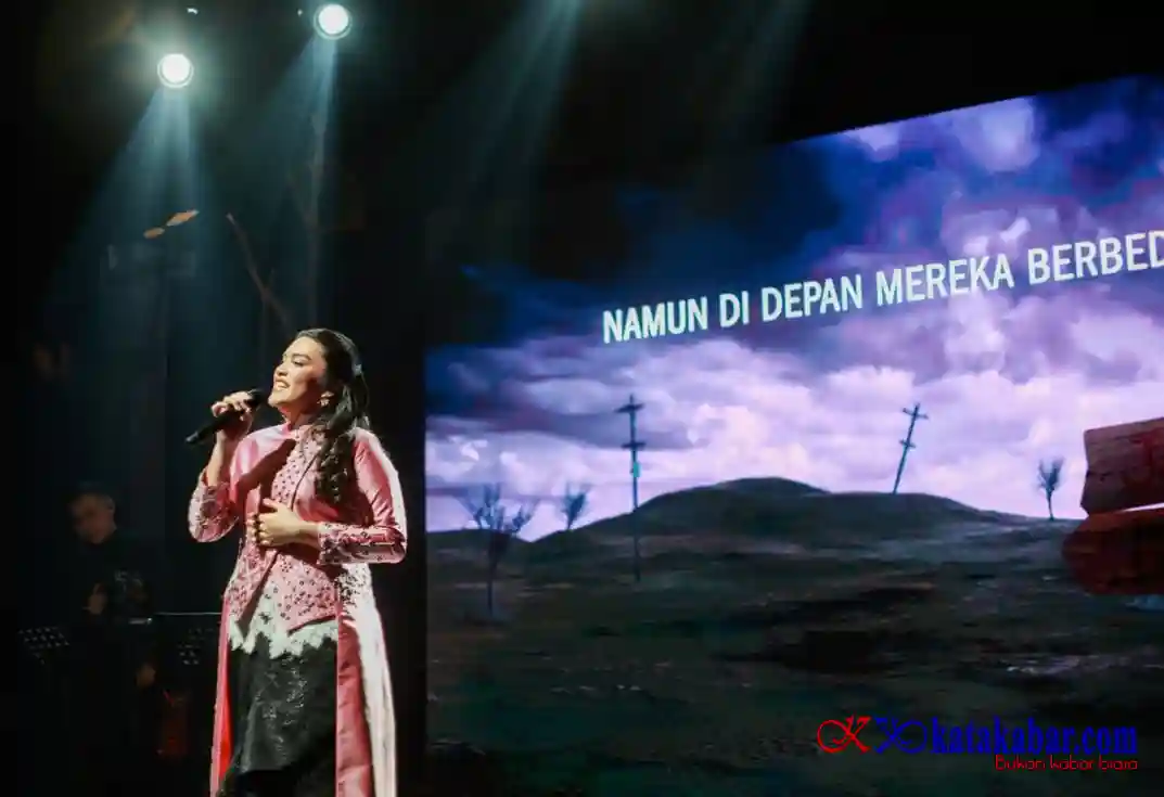 Dengarkan “Butterflies”, Album Teranyar Amagra Sudah Hadir di Berbagai Platform Streaming Musik