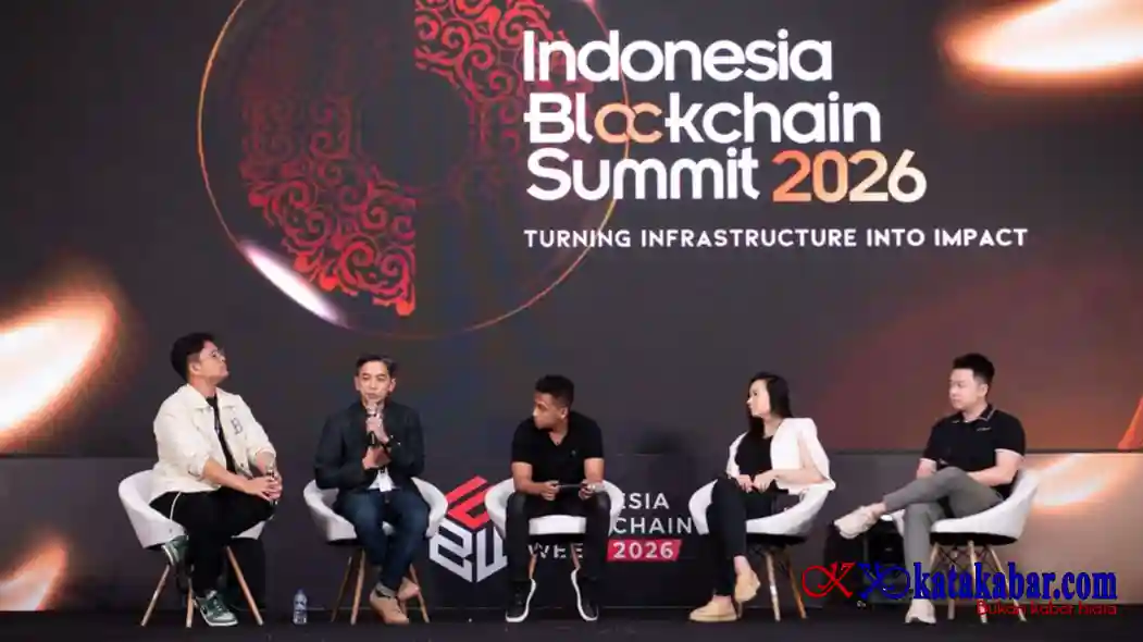 Menkeu Baru Dilantik, Bagaimana Arah Kebijakan Kripto di Indonesia?
