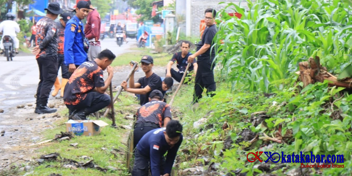 Peringati World Cleanup Day 2026, Pemko Binjai Ajak Warga Jaga Kebersihan Lingkungan
