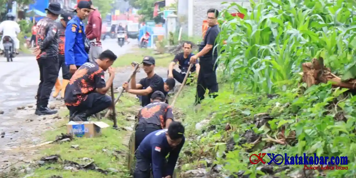 Peringati World Cleanup Day 2026, Pemko Binjai Ajak Warga Jaga Kebersihan Lingkungan