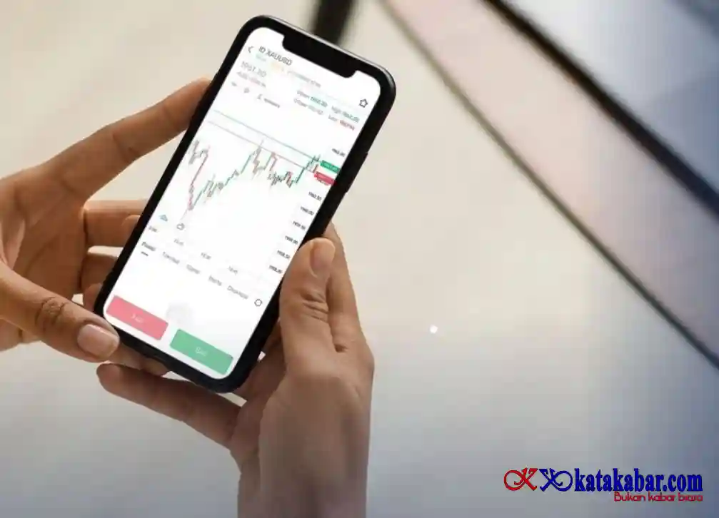 Rekomendasi Aplikasi Trading Terbaik 2026, Mengapa HSB Investasi #JadiPilihan?