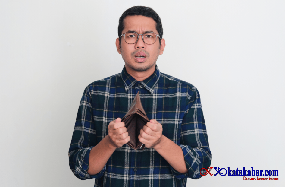 Ini Lima Hal Bikin Kamu Sulit Bayar Cicilan