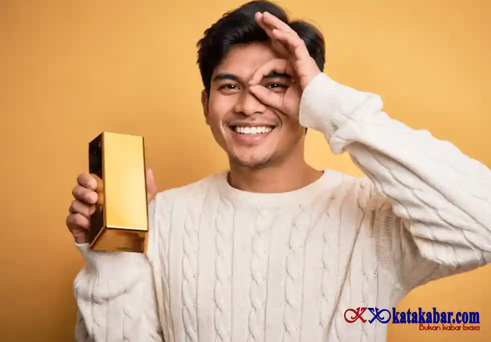Tantangan dan Tips Menabung Emas