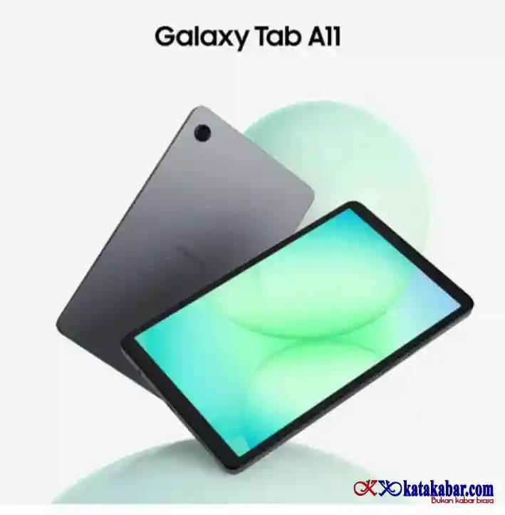 Ini Dia Harga Samsung Tab A11 Plus Terbaru 2026, Cek di Blibli