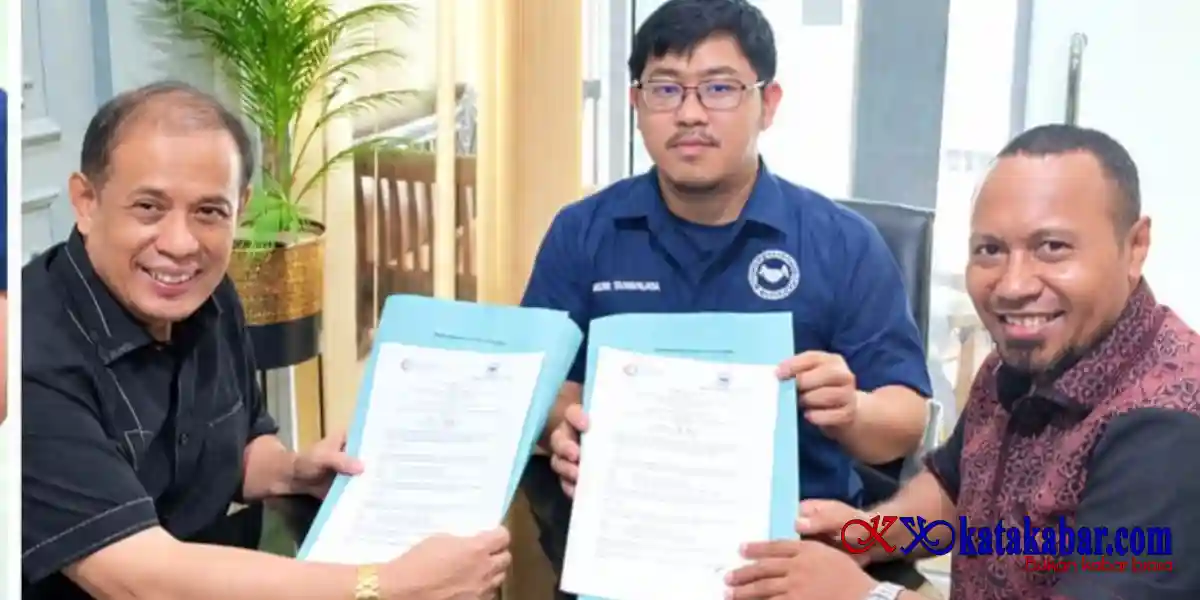 Koperasi Pers Indonesia dan IMAC Medan Gelar Sertifikasi Mediator bagi Koperasi Sumut