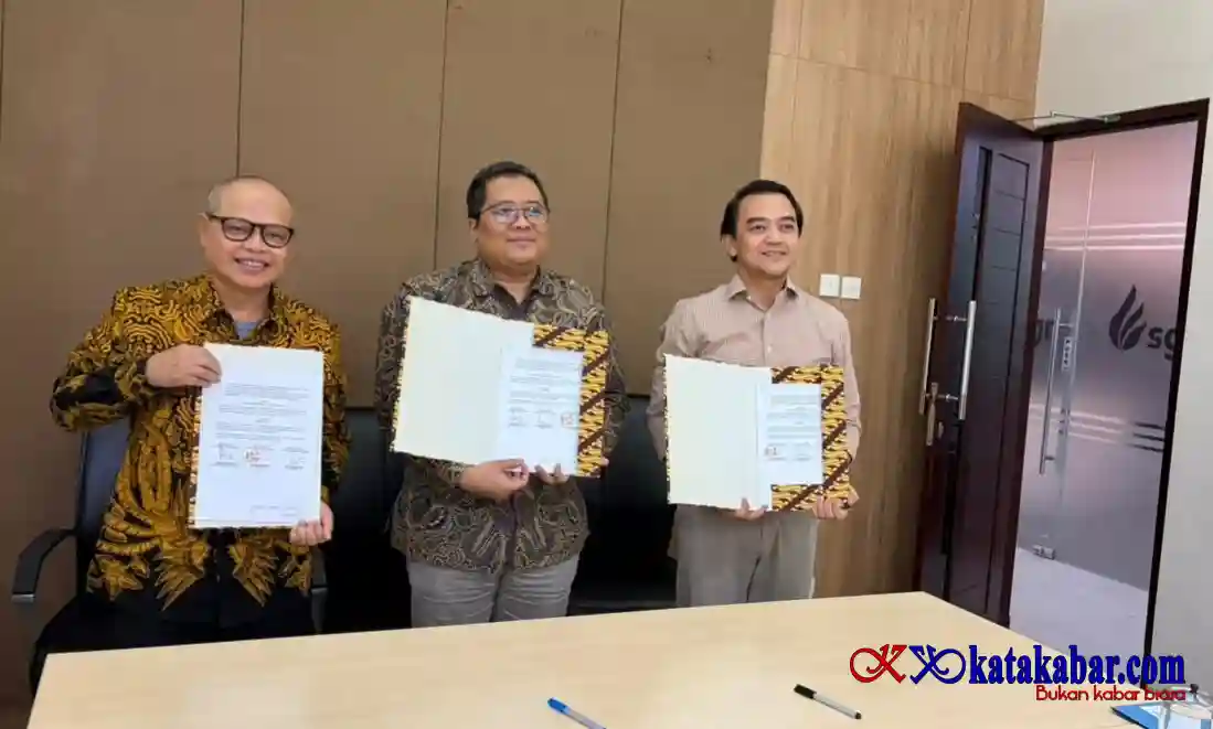 RPN Perkuat Riset dan Inovasi Dukung Swasembada Gula Nasional