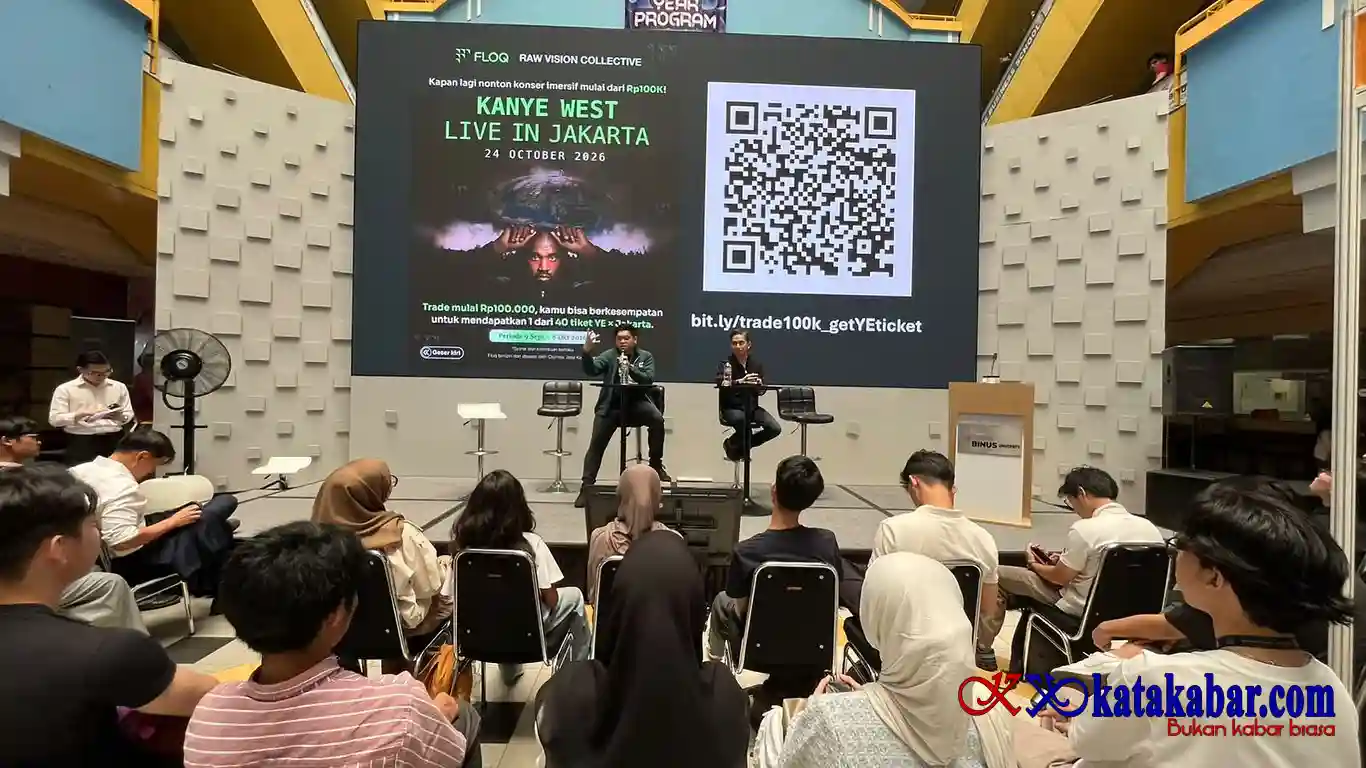 Peluang Kripto Belum Habis, Cara Mainnya Sudah Berubah