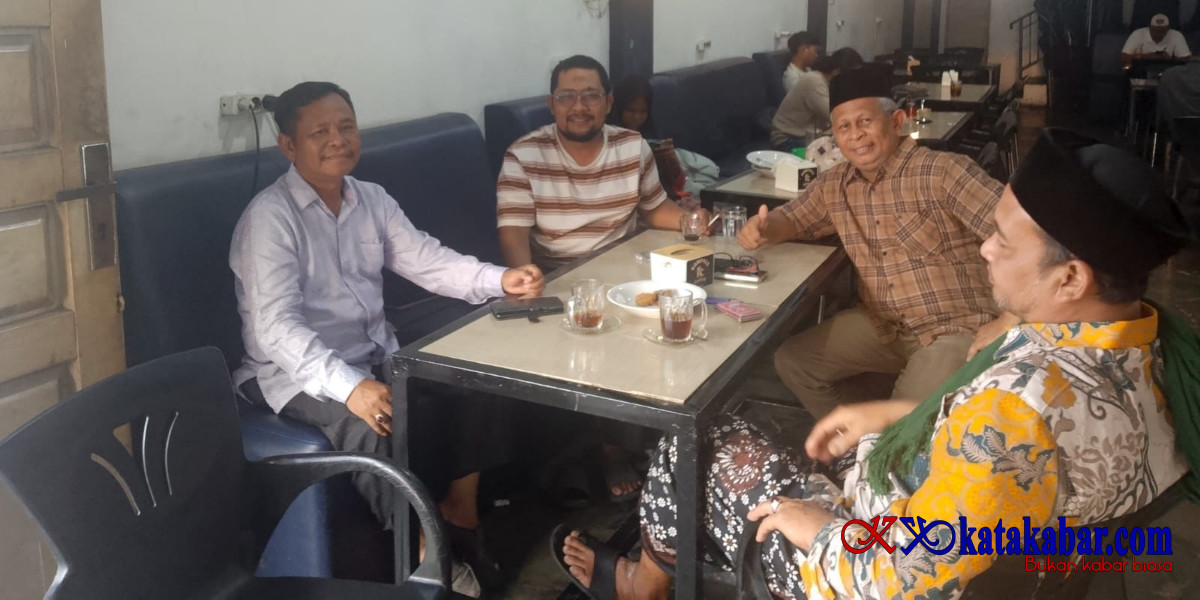 IKA FDK UIN SU Medan Ingatkan Rektor: Jangan Ambil Kebijakan Parsial Terkait Alumni