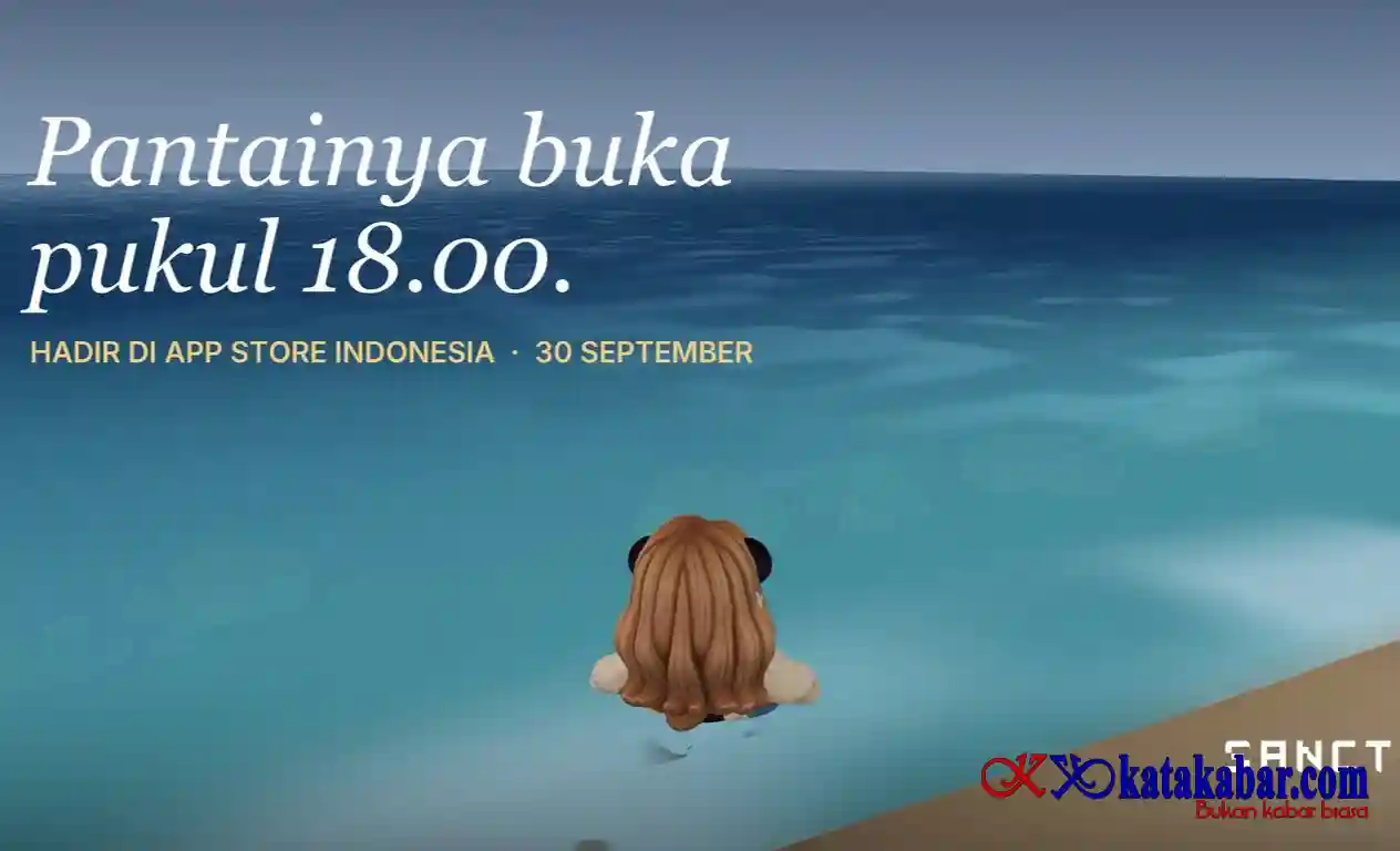 Sanct, Media Sosial Buatan Founder Indonesia untuk Koneksi Lebih Dekat, Tersedia di App Store