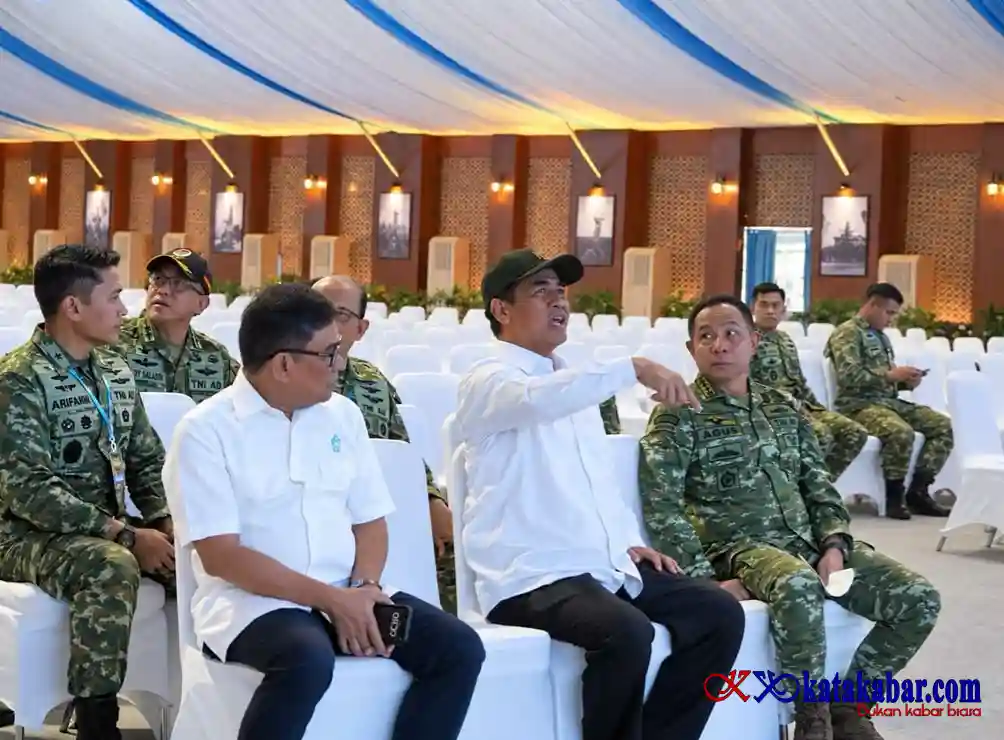 PTPN I Optimalkan Aset Strategis Dukung Ketahanan Pangan dan Energi Nasional