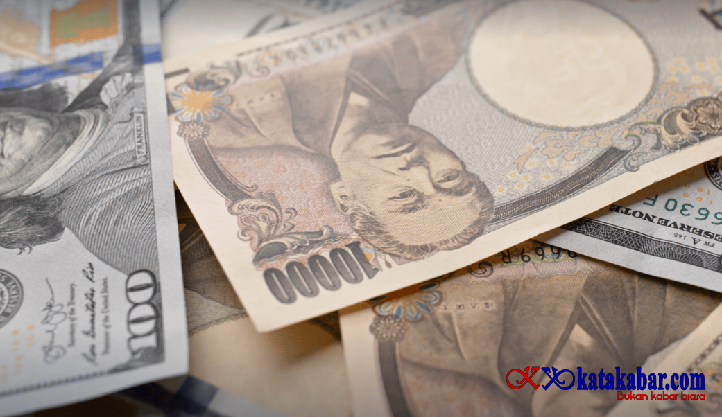 Prediksi Harga USDJPY: Analisis Tren dan Potensi Pasar Dupoin Futures