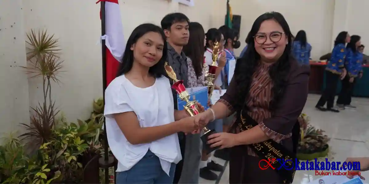 Konten Kreatif Literasi Toba, Astita: Kualitas Video dan Ide Inspiratif