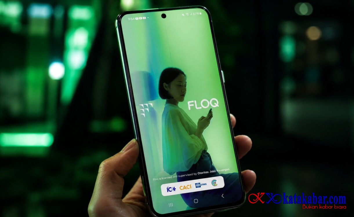 KOL Watchlist FLOQ: Daftar Aset Kripto Potensial Wajib Dipantau Investor