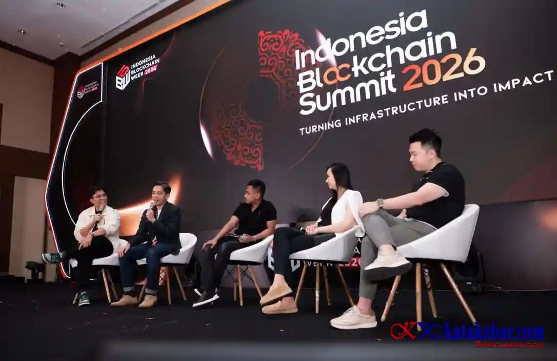 Pasar Kripto Asia: Mengapa Indonesia Kalah dari Singapura dan Apa Solusinya?