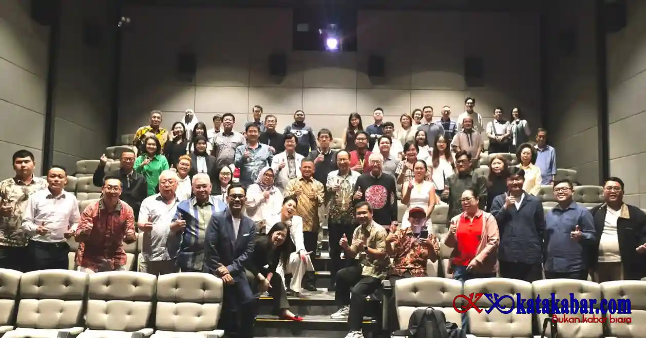Nanyang Film Festival, Upaya FLIX Cinema Perluas Jangkauan Sinema Asia