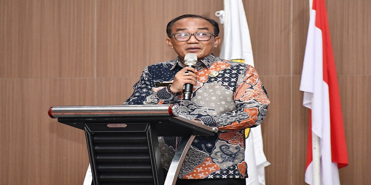 Investasi Samosir Tembus Rp1,77 Triliun, Wabup: Tingkatkan Kesejahteraan Warga