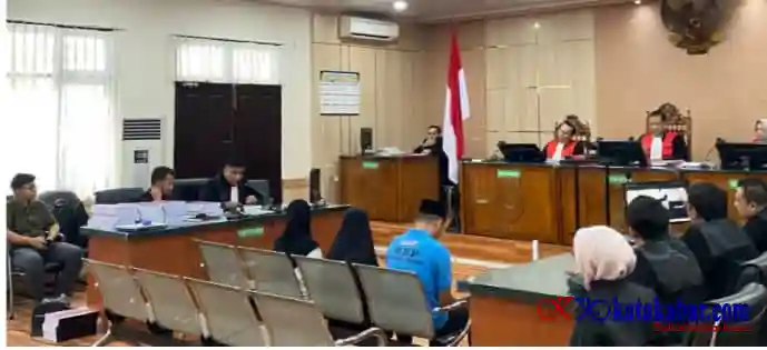 Sidang Korupsi di Pelalawan: JPU tuntut Ketiga Terdakwa Penyimpangan Pupuk Subsidi