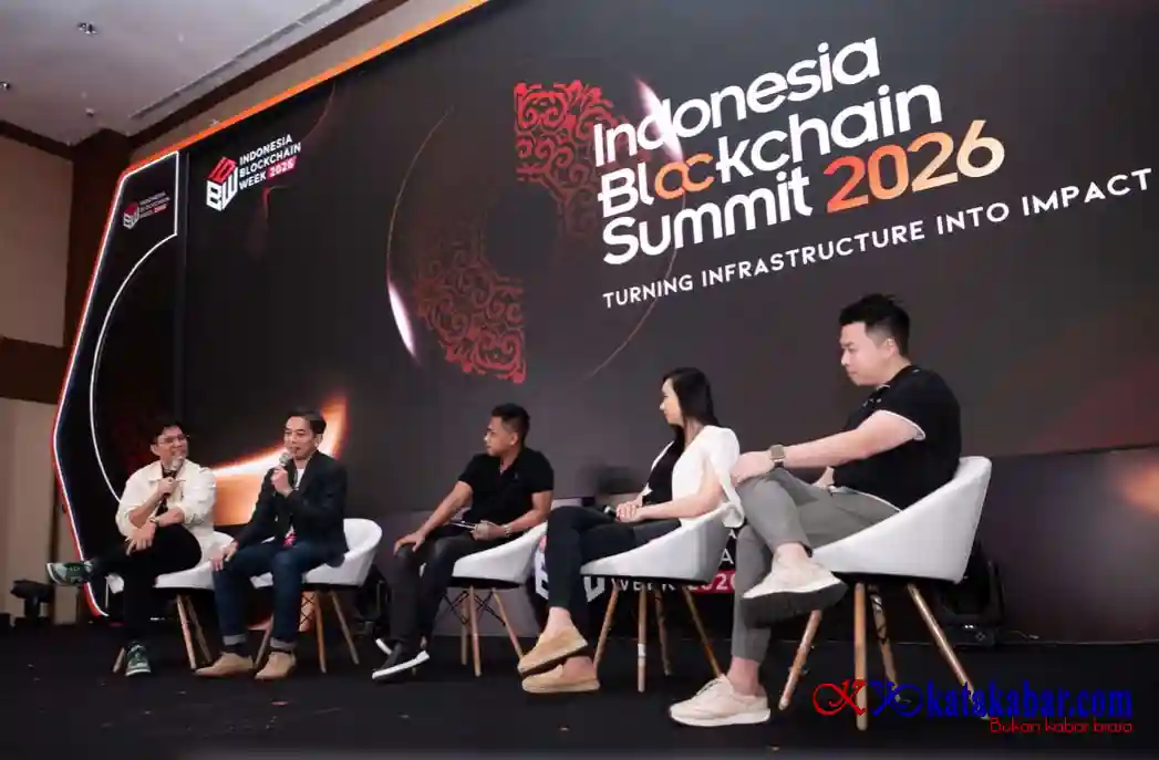 Pajak Kripto: Pemerintah Perkuat Keadilan Pajak di Tengah Pesatnya Industri Kripto
