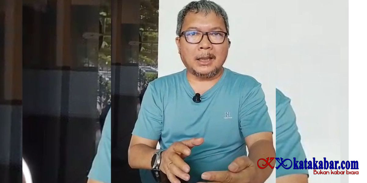 Sengketa 47.000 Hektare Eks Torganda: Abdul Aziz Desak Eksekusi Putusan MA