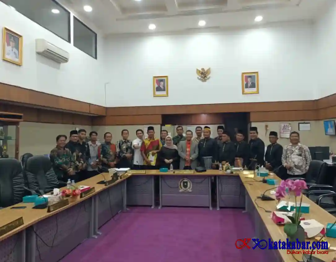 Tuntut Hak Plasma 20 Persen, Warga Ngaso Tagih Janji Perusahaan di Pekanbaru