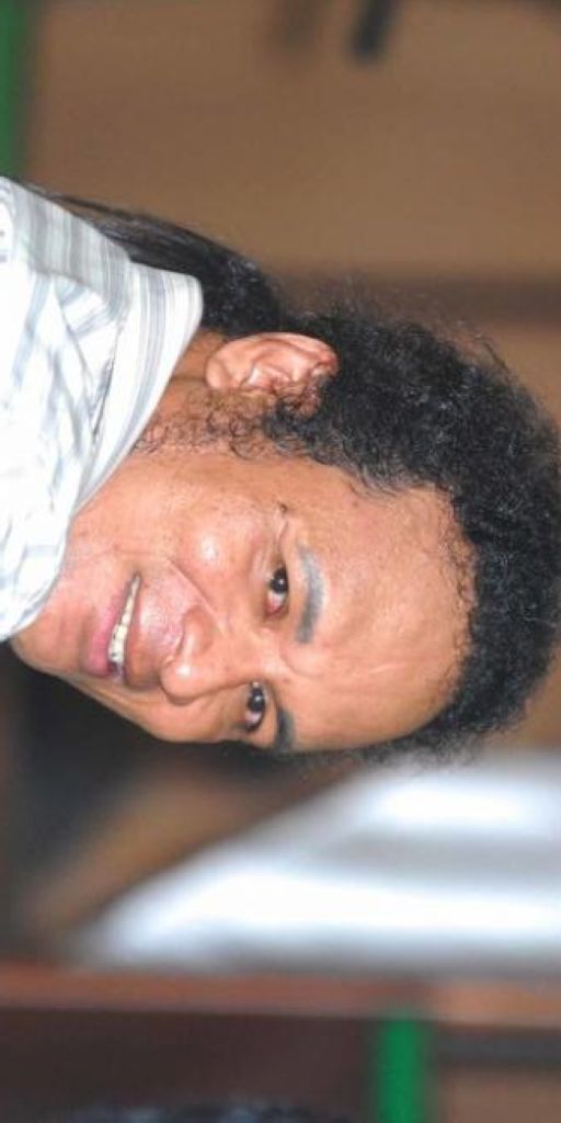 Kisah John Kei, Preman Paling Ditakuti Tobat dan Bebas dari Nusakambangan