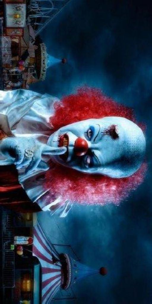 Penjelasan Psikolog Mengapa Badut Menyeramkan Bagi Sebagian Orang