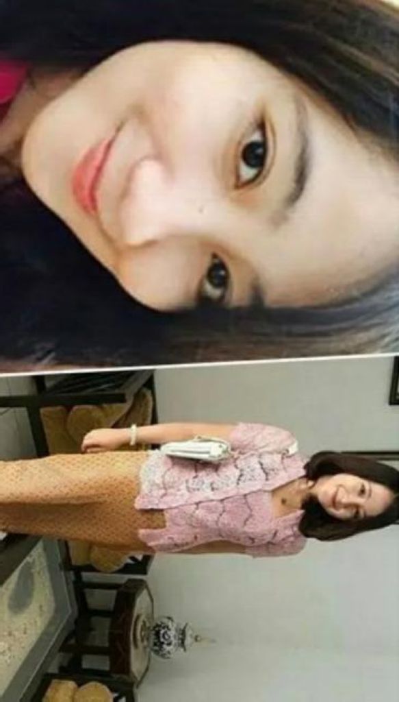 Akhirnya.., Hanna Annisa Akui Video Pornonya