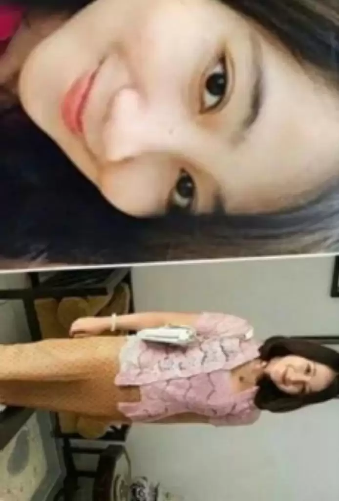 Akhirnya.., Hanna Annisa Akui Video Pornonya