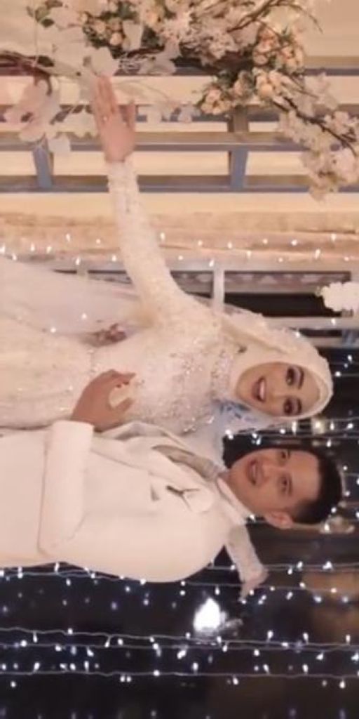 Citra Kirana Ungkap Alasan Kocak Pakai Baju Kembar Saat Bulan Madu