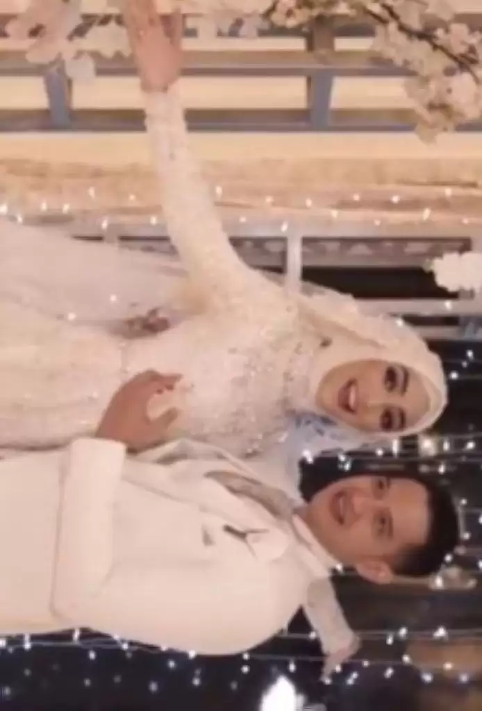 Citra Kirana Ungkap Alasan Kocak Pakai Baju Kembar Saat Bulan Madu