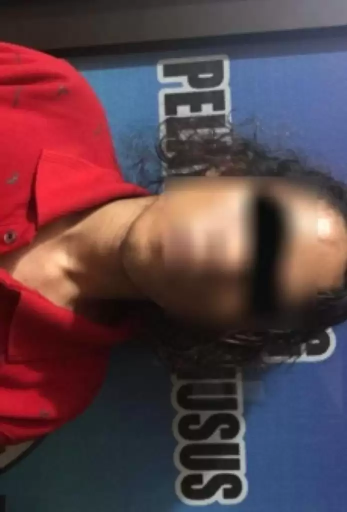 Pemuda 24 Tahun di Bengkalis Jadi Bandar Sabu 55 kilogram