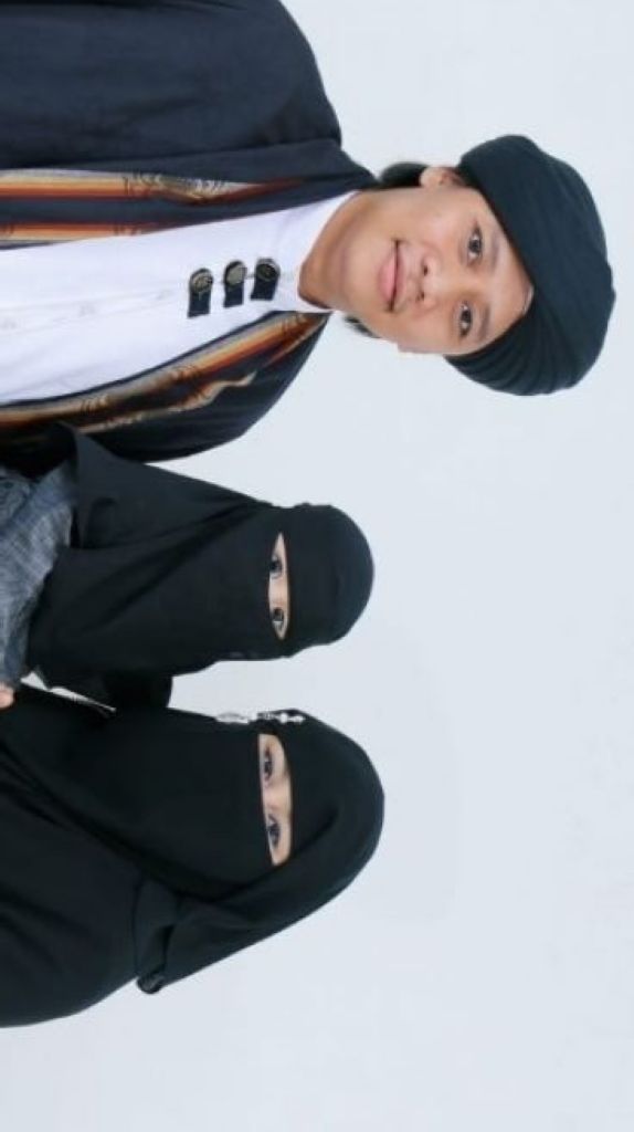 Antar Suami Nikah Lagi, Mantan Peserta AKSI Indosiar Didoakan Masuk Surga