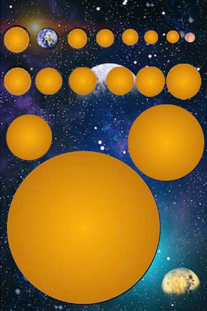 Astronom Temukan Planet Baru, Ada Seperti Bumi & Layak Huni