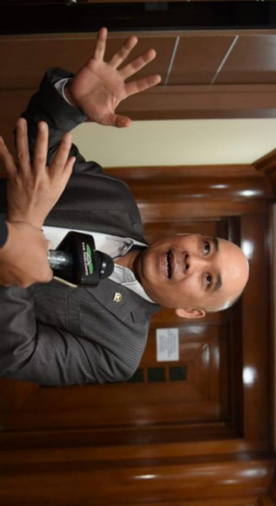 Surat  Utang 4,3 Miliar Dollas AS Bisa Jadi Bencana Selepas Covid-19