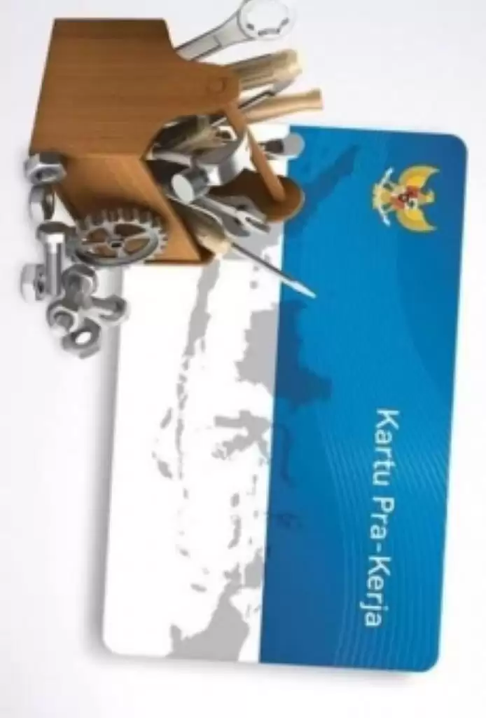 Catat, Pendaftaran Kartu PraKerja Hingga 16 April 2020