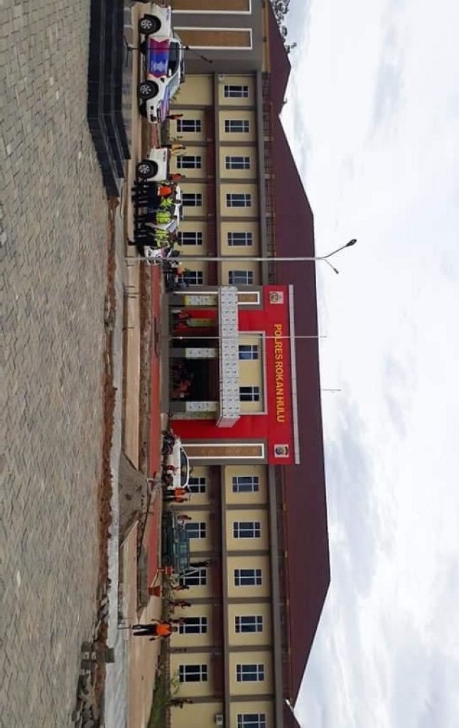 Tak Mudah 'Mencokok' Pencabul Perempuan 3 Tahun Itu