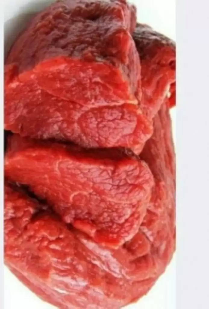 Alamak, Daging Babi Dijual Seolah Daging Sapi