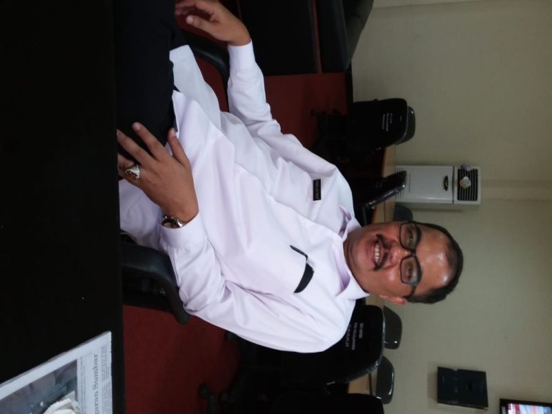 DPRD Pelalawan Sunat Anggaran Hingga Rp7,8 Miliar